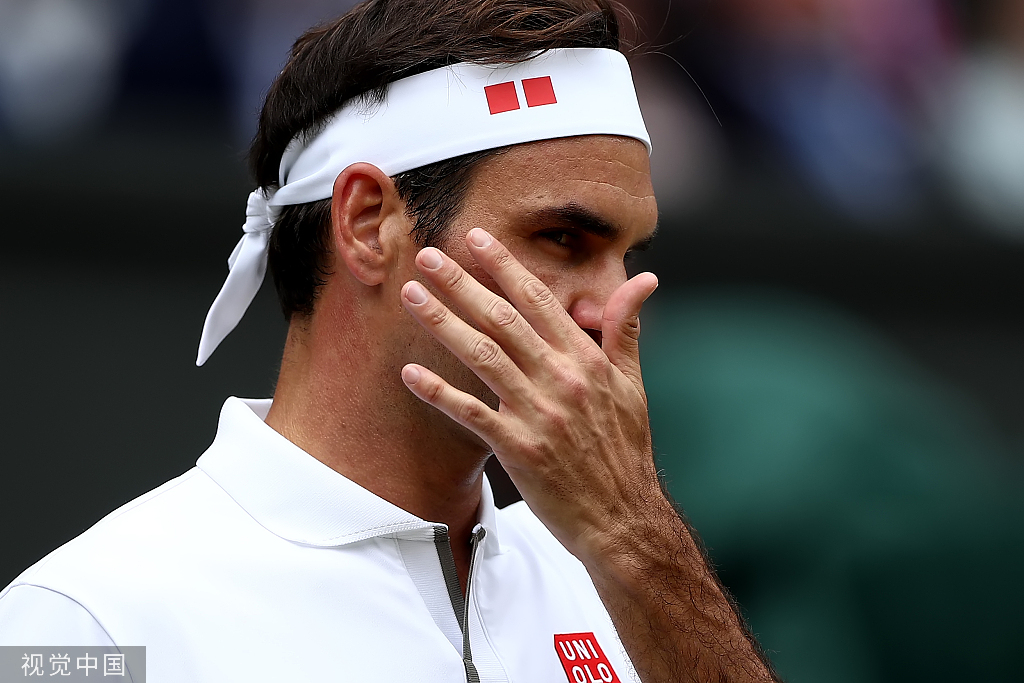 年终总决赛险胜温网，鲁德扛起全队