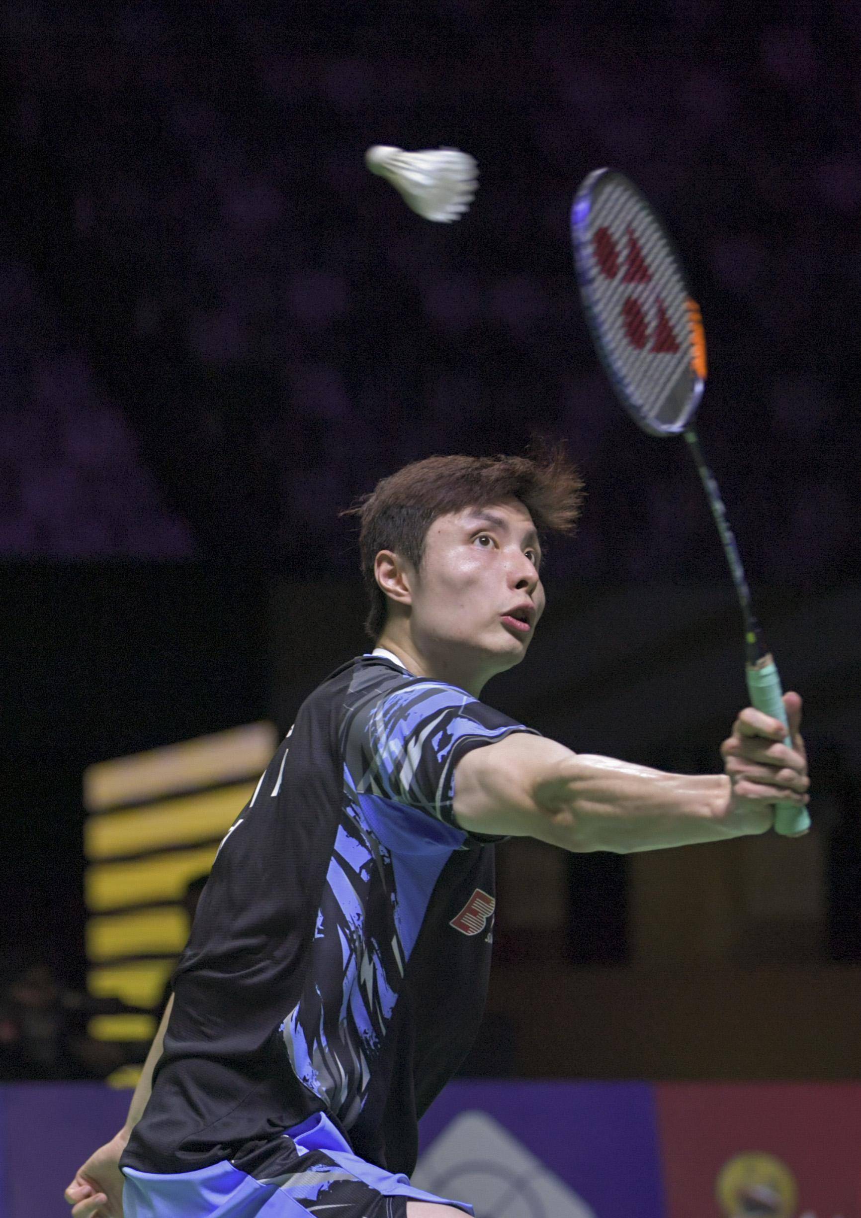 中国队碾压日本队,石宇奇高光表现 中国队碾压日本队,石宇奇高光表现