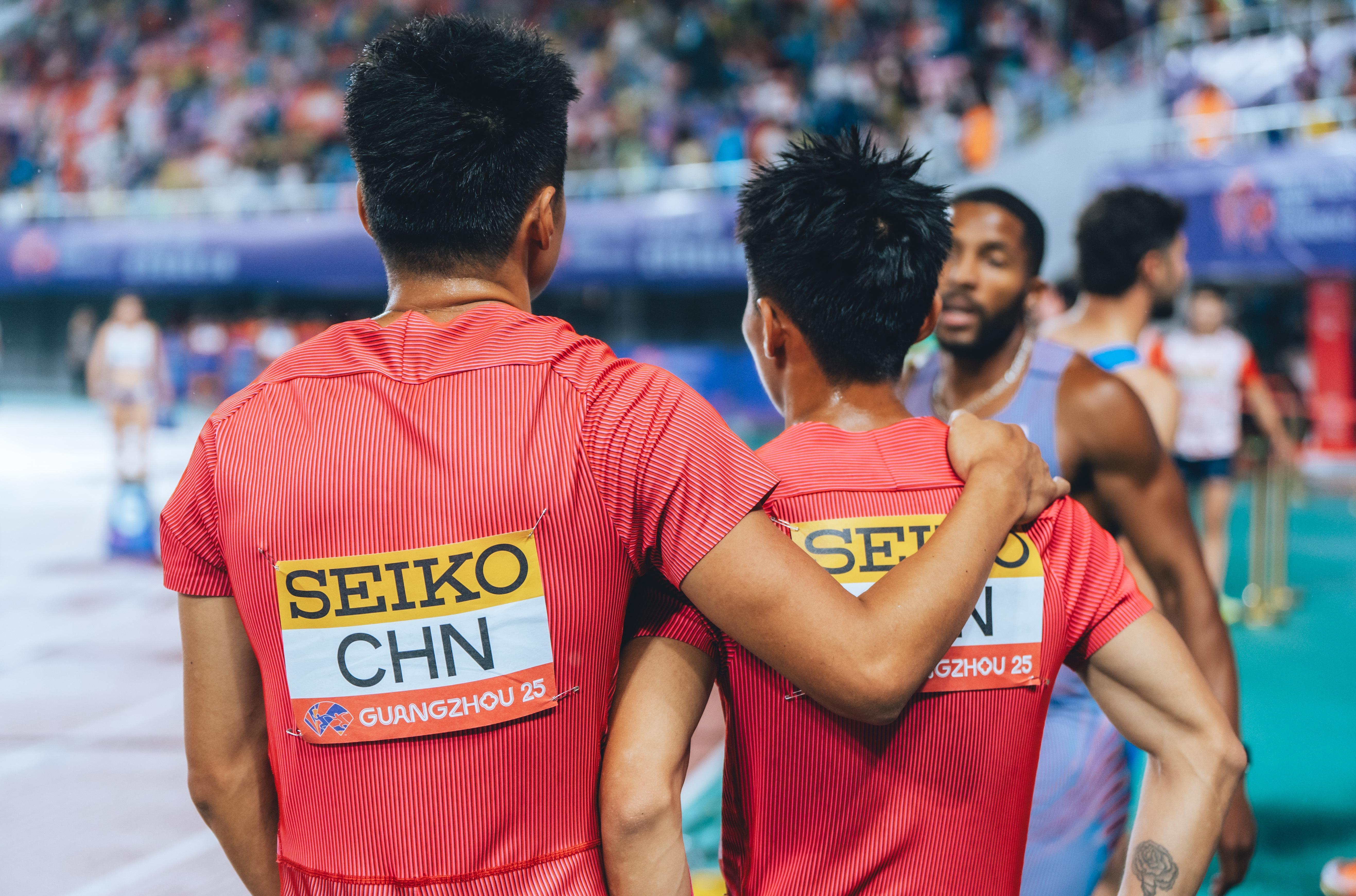 开云体育2026-中国队轻取奥地利队，梁靖崑带队取胜