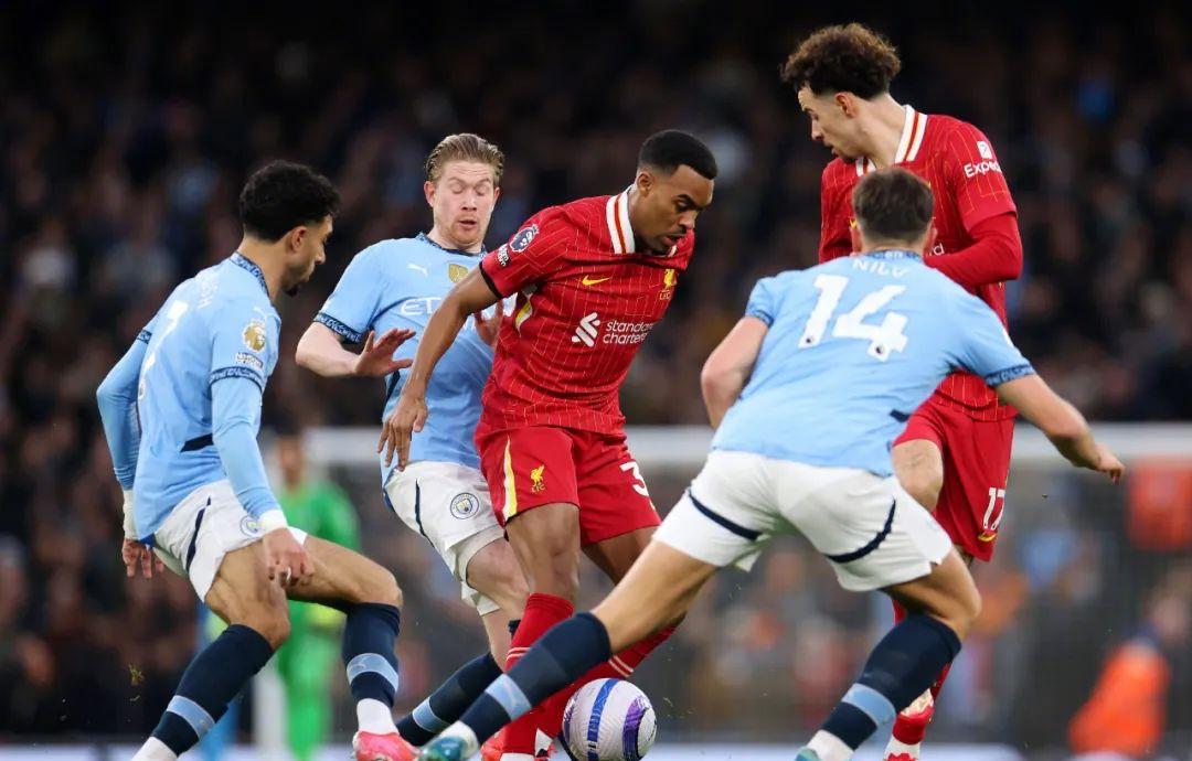 利物浦碾压中国，萨拉赫扛起全队