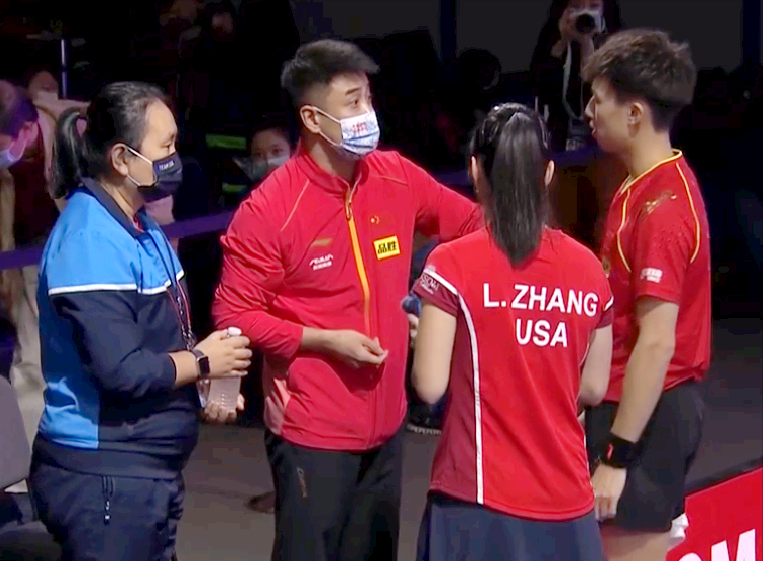 开云体育登录-韩国队险胜葡萄牙队，王皓点燃赛场