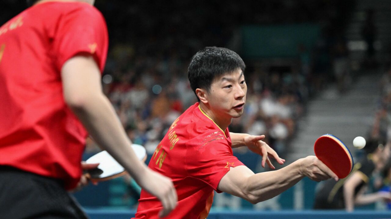 开云体育平台APP-日本队完胜中国队，马龙刷新纪录