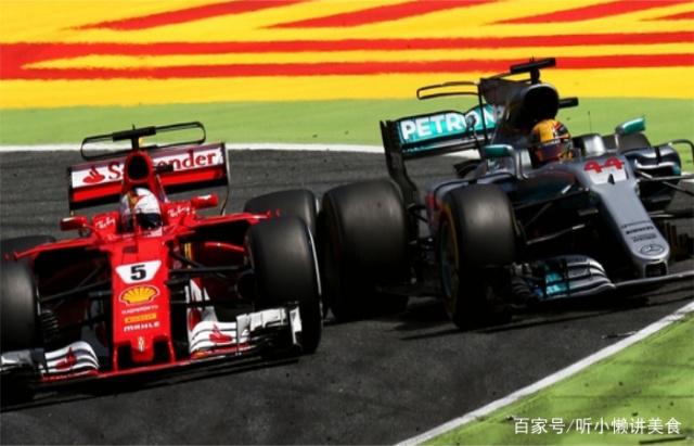 雷诺车队碾压梅赛德斯，塞恩斯刷新纪录