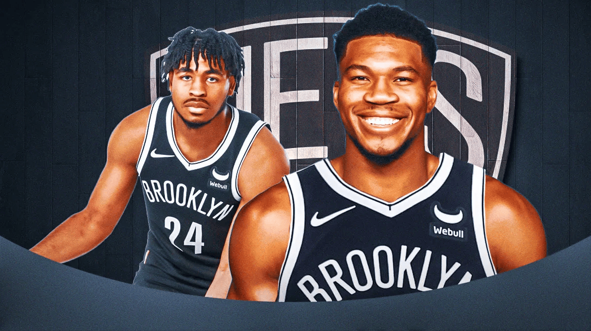 开云体育APP下载-篮网碾压天津队,字母哥刷新纪录