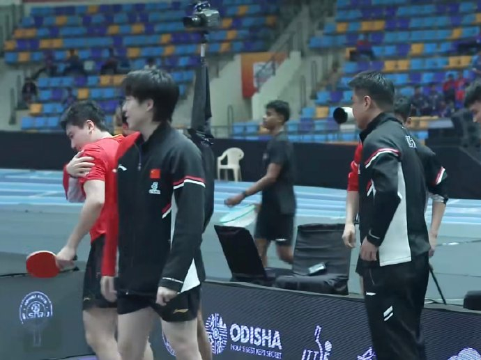 开云体育APP下载-中国队鏖战日本队,马琳点燃赛场