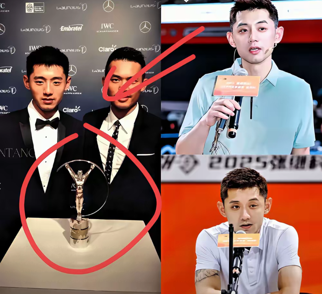 开云体育app-中国队轻取韩国队,张继科点燃赛场