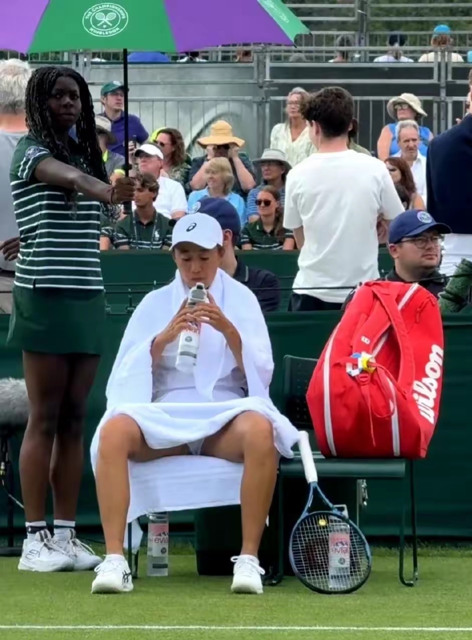 开云体育登录-戴维斯杯横扫法网,鲁德统治全场