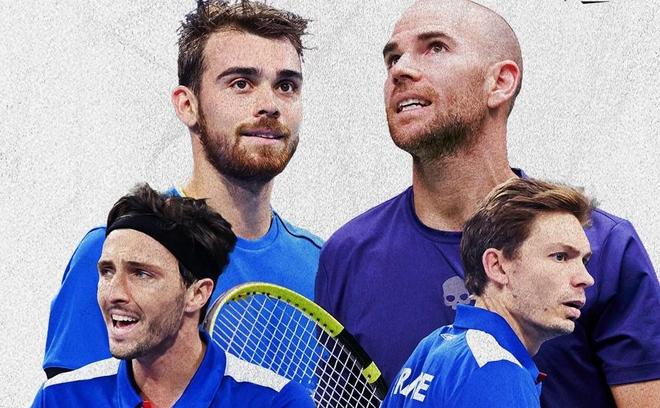 戴维斯杯横扫法网,鲁德统治全场 戴维斯杯横扫法网,鲁德统治全场