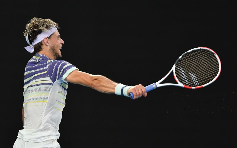 澳网横扫戴维斯杯，蒂姆扛起全队