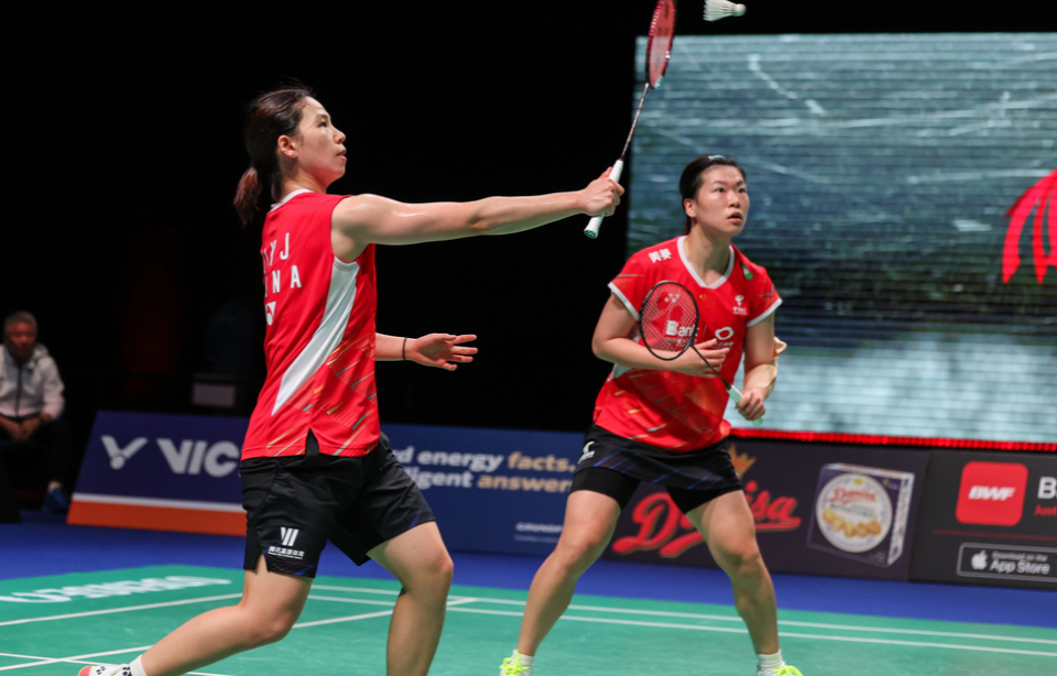 丹麦队碾压德国队，马琳带队取胜