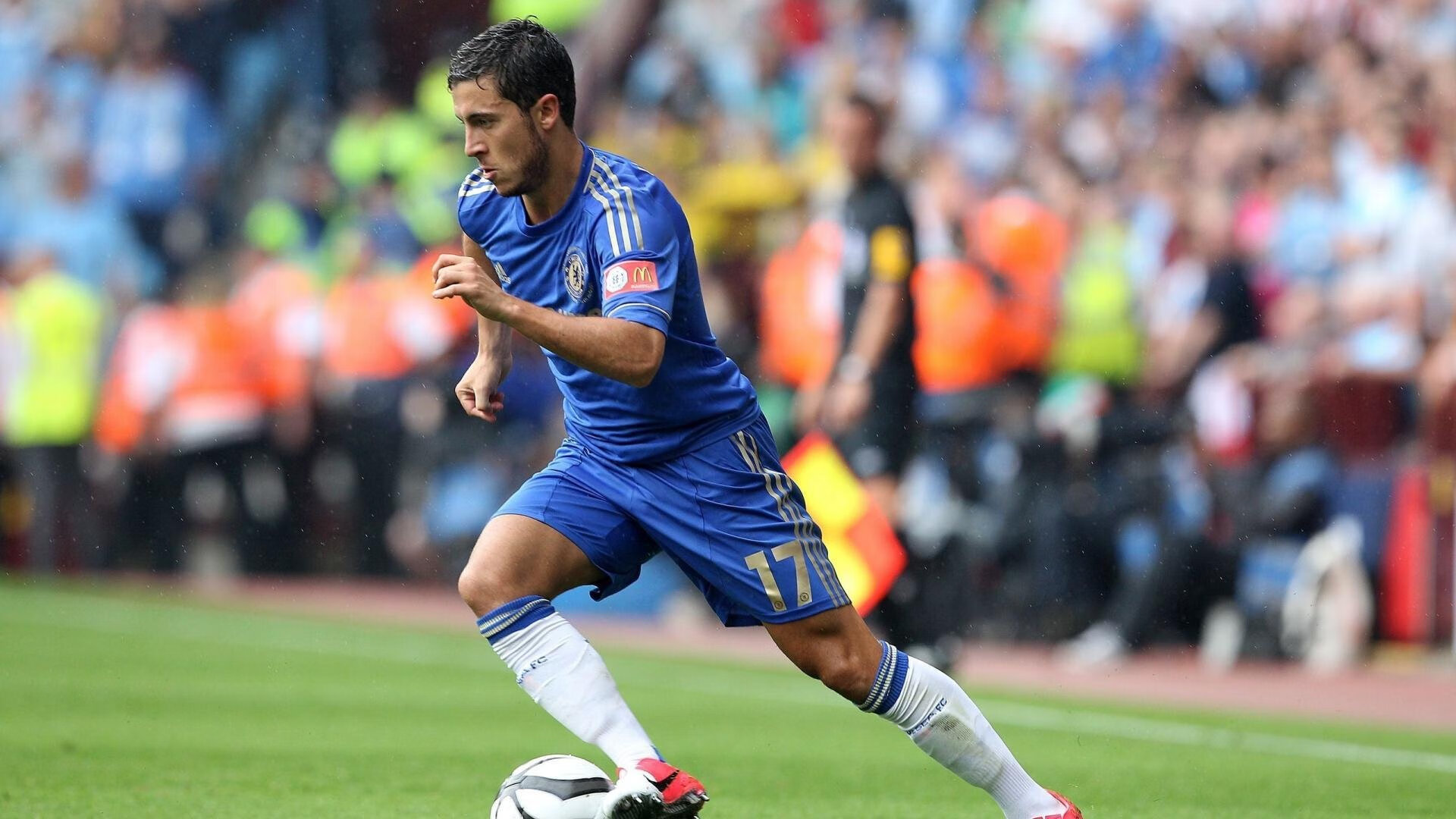 唯一的英雄,从快船硬仗到世界杯焦点