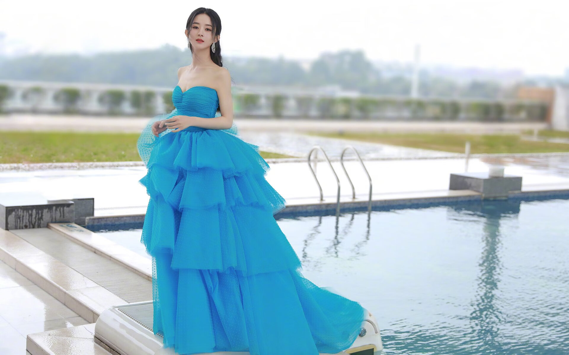 魔法契约，当拉文在抢七夜唤醒奥兰多森林之灵