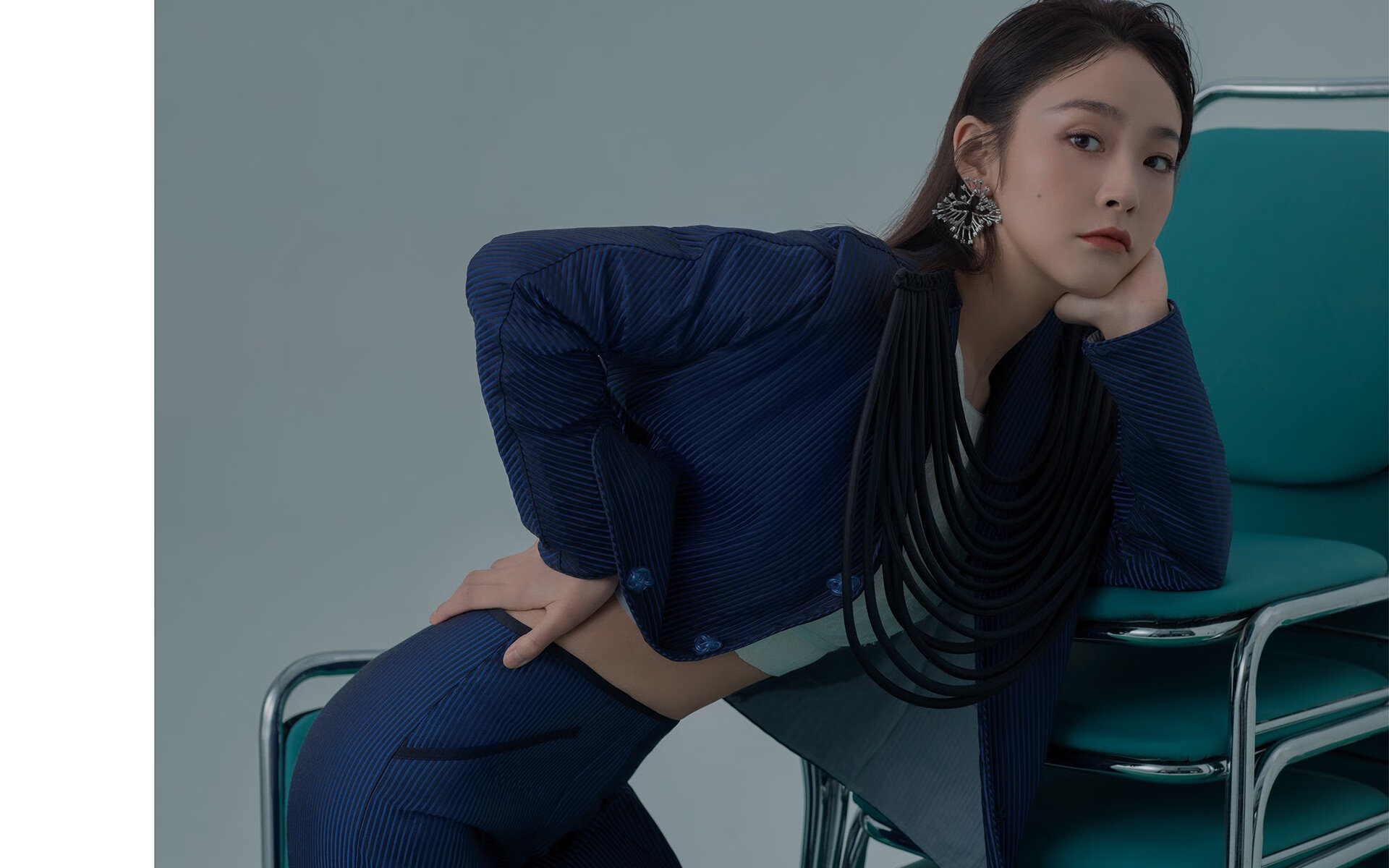 小国雄心与孤胆英雄，当巴拉圭强压巴西，福登于风暴中屹立