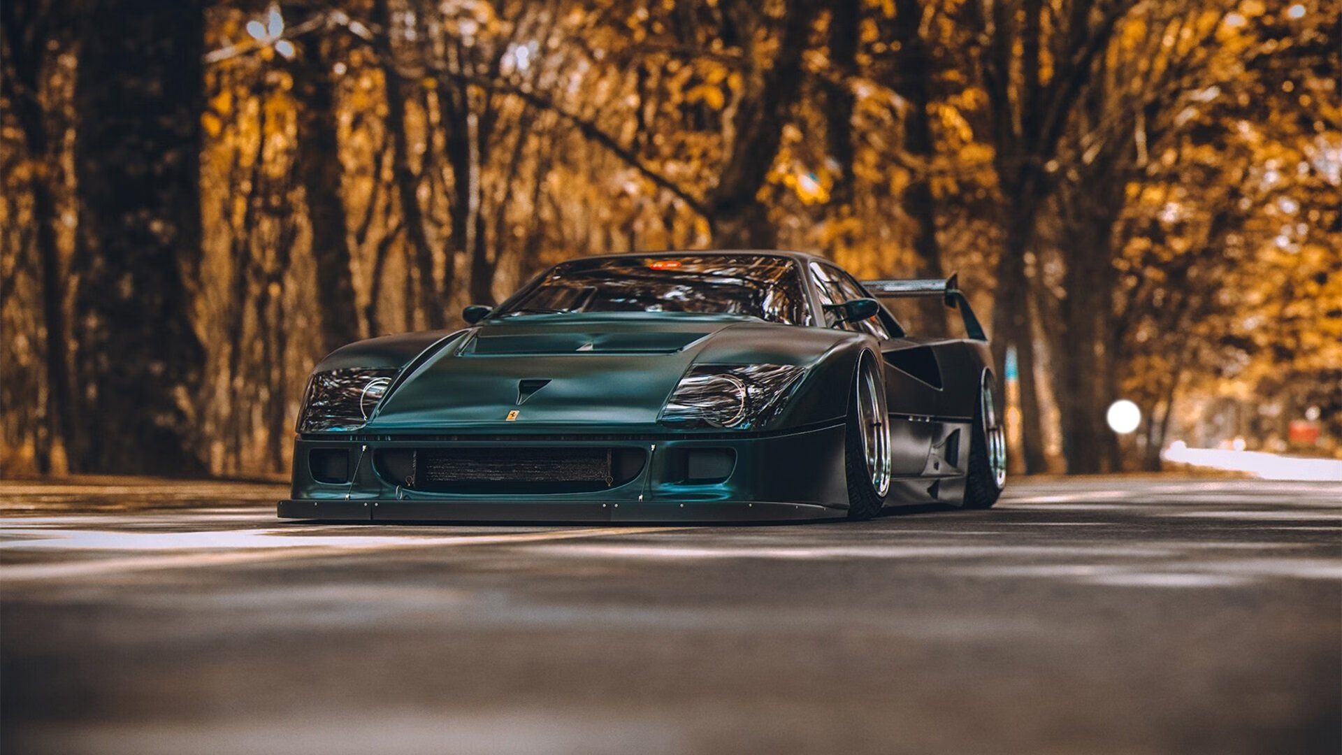 山海彼岸的盛典，荣耀同一片天空